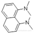 1,8-Bis (dimethylamino) naphthalin CAS 20734-58-1